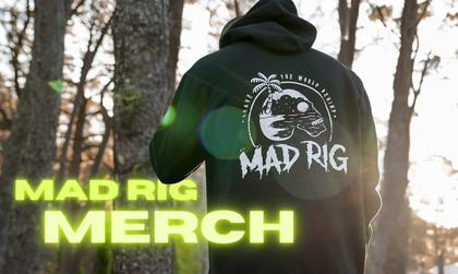 MAD MERCH
