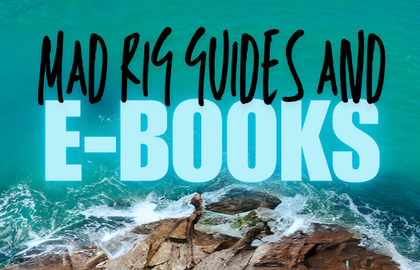 E-BOOKS - COMING SOON