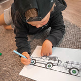 THE BIG BOOK OF MAD RIGS