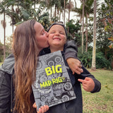 THE BIG BOOK OF MAD RIGS