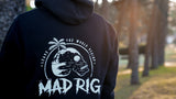 MAD PREMIUM HOODIE