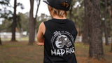 MAD KIDS SINGLET