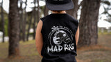 MAD KIDS SINGLET