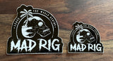 OG SKULL LOGO