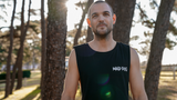 MAD UNISEX SINGLET