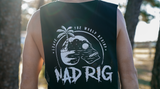 MAD UNISEX SINGLET