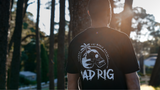 MAD TEE