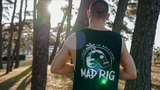 MAD UNISEX SINGLET