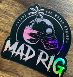 OG HOLO SKULL